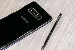 全新旗舰三星Galaxy Note8 用S Pen打造全新